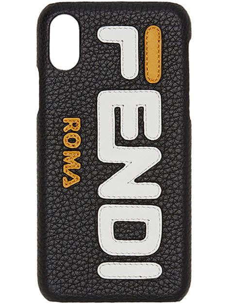 fendi iphone 13 phone case